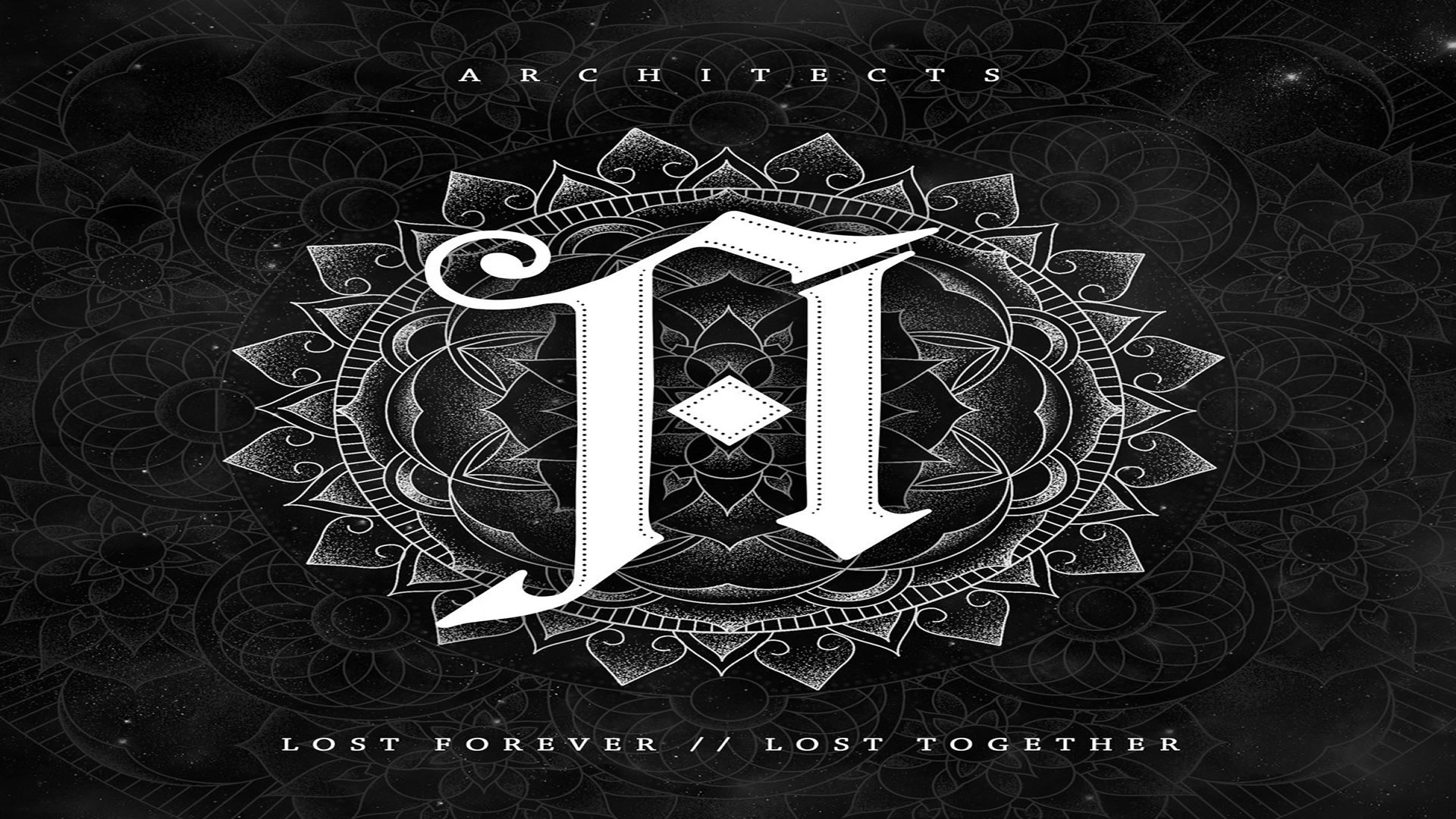 Architects - Lost forever//Lost together